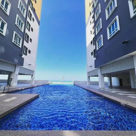Coastal Inn Kuala Terengganu Exterior photo