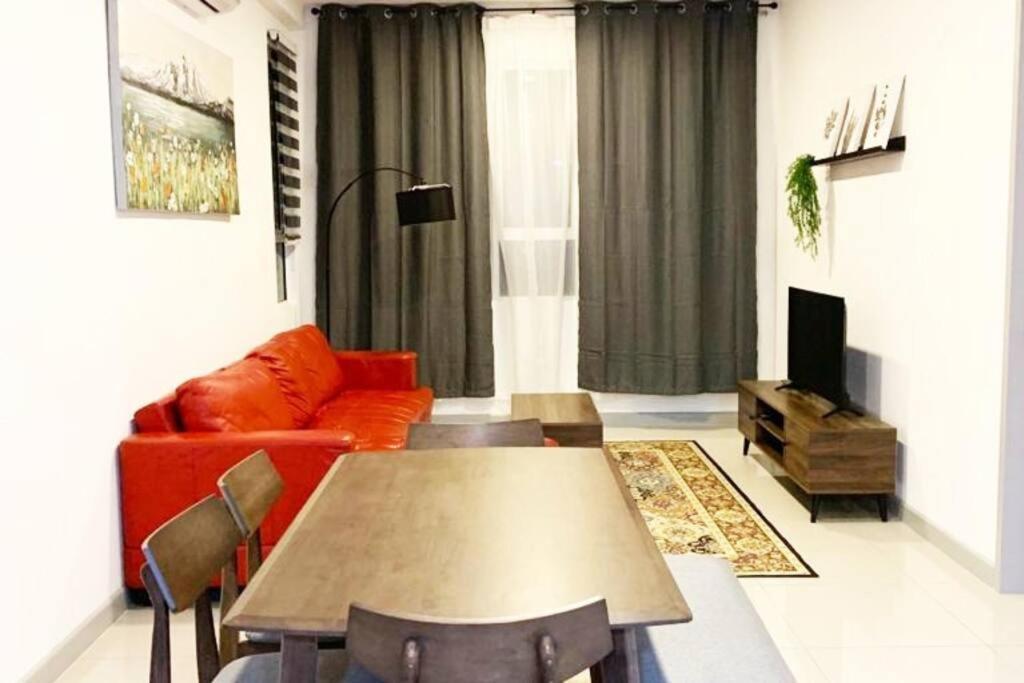 Apartment Coastal *