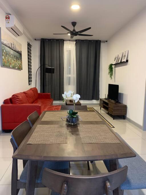 Apartment Coastal *