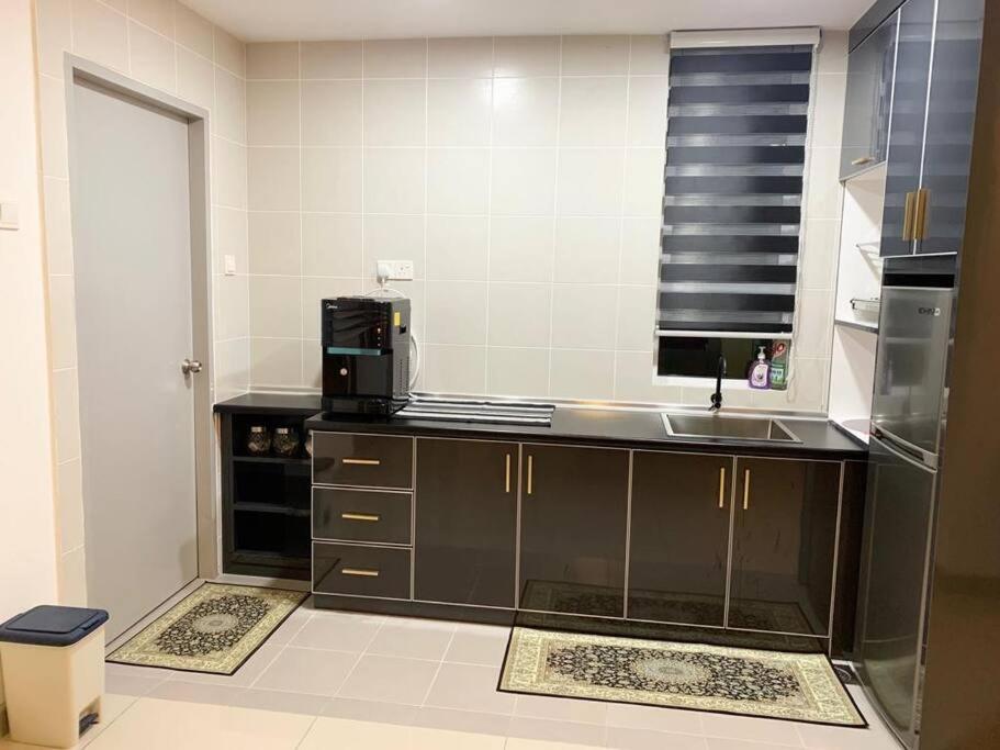 Apartment Coastal Kuala Terengganu